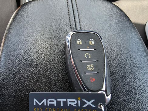 Used 2024 Chevrolet Malibu LT FWD image 34