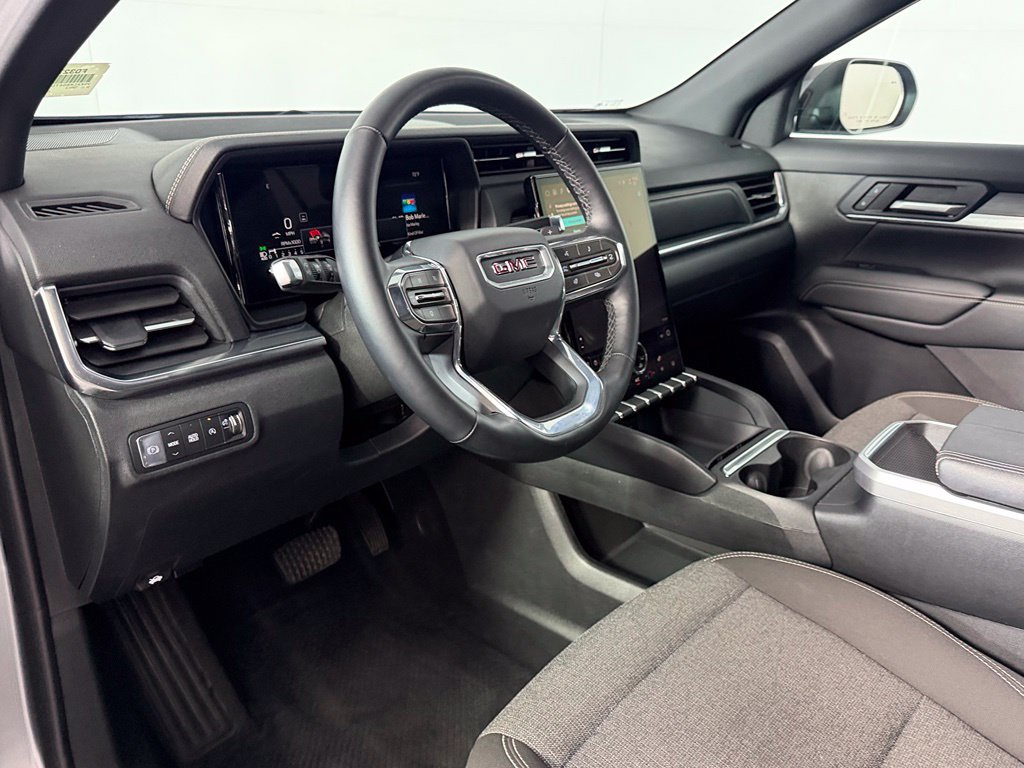Used 2026 GMC Terrain Elevation FWD image 14