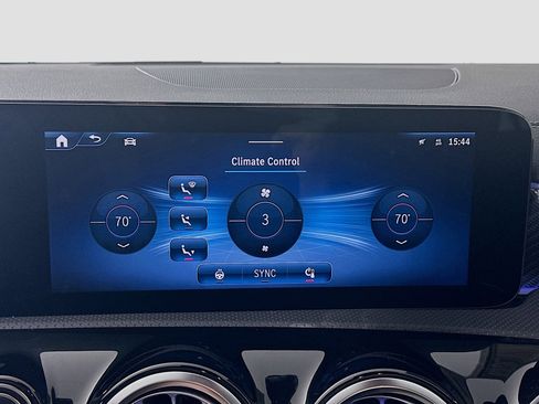 Used 2026 Mercedes-Benz CLA 250 4MATIC image 20