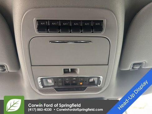 New 2025 Ford F250 Lariat w/ Lariat Ultimate Package image 34