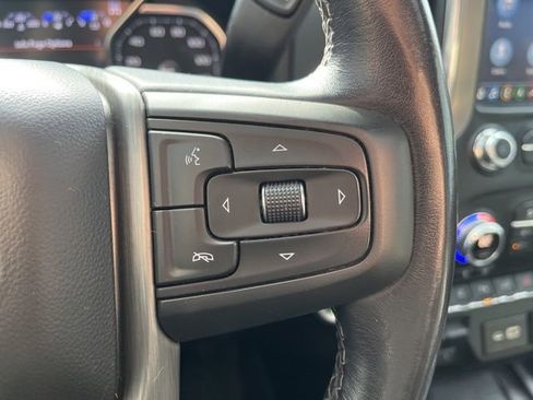 Used 2022 GMC Sierra 3500 Denali image 26