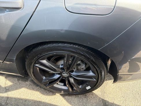 Used 2024 Acura Integra A-Spec image 13