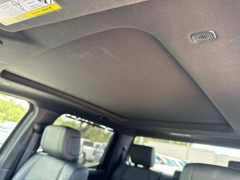 Used 2025 Toyota Tundra Platinum image 31