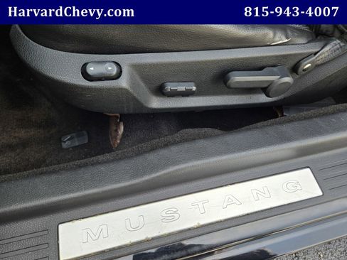 Used 2006 Ford Mustang GT RWD image 22