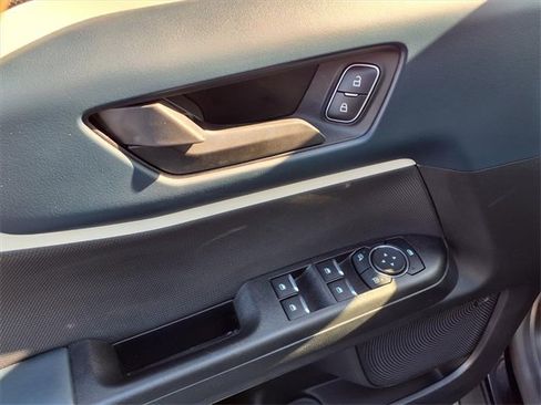 Used 2024 Ford Bronco Sport Heritage image 17