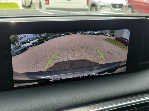 Certified 2025 Nissan Armada SV RWD image 27