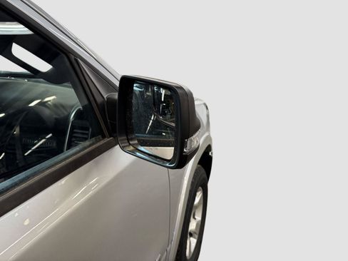 New 2026 RAM 1500 Big Horn AWD/4WD image 9