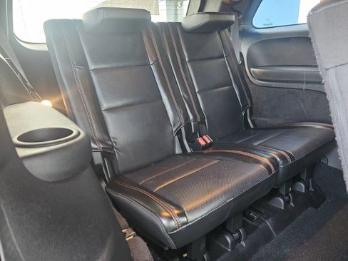 Used 2024 Dodge Durango R/T AWD/4WD image 12