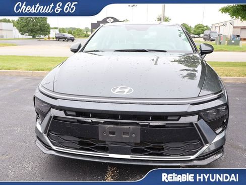 Used 2024 Hyundai Sonata SEL FWD image 7