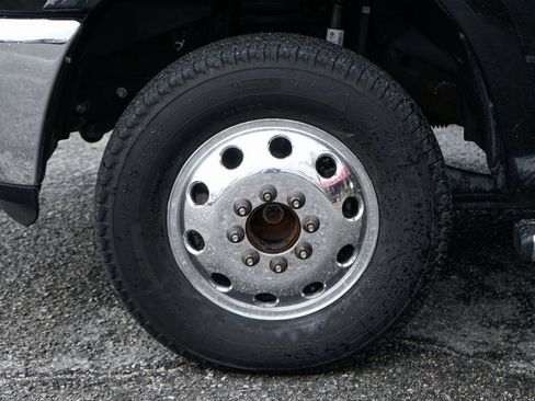 Used 2018 RAM 3500 Laramie Longhorn w/ Max Tow Package image 42