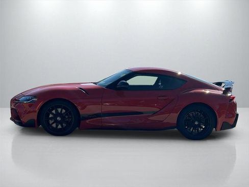 Certified 2024 Toyota Supra image 8