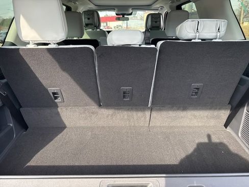 New 2026 Ford Expedition Platinum w/ Platinum Ultimate Package image 23