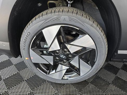 New 2026 Hyundai Kona Limited AWD/4WD image 10