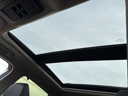 New 2026 Nissan Rogue Platinum image 21