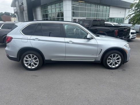 Used 2016 BMW X5 xDrive35i AWD/4WD image 6