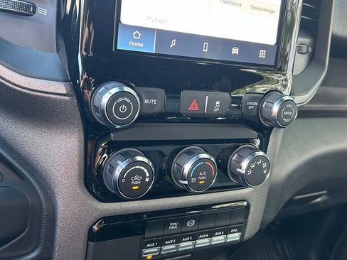 New 2025 RAM 5500 Tradesman image 48