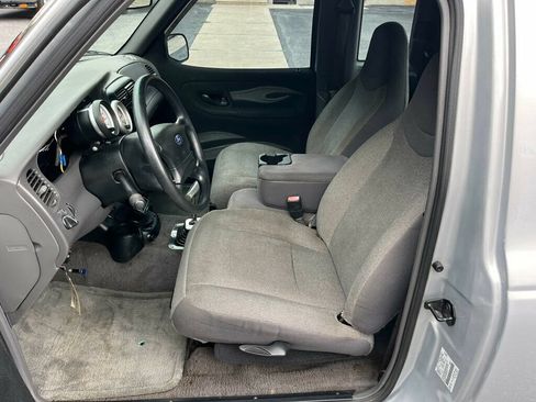 Used 2002 Ford Ranger 2WD SuperCab image 31