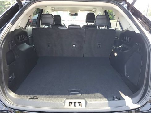Used 2023 Ford Edge Titanium w/ Cargo Accessory Package AWD/4WD image 33