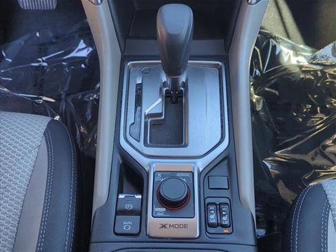 Used 2021 Subaru Forester Premium image 12