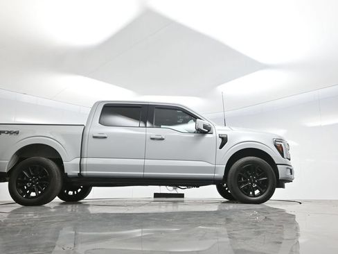 Used 2024 Ford F150 Platinum w/ Equipment Group 702A High AWD/4WD image 61