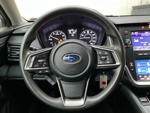 Certified 2021 Subaru Outback 2.5i image 17