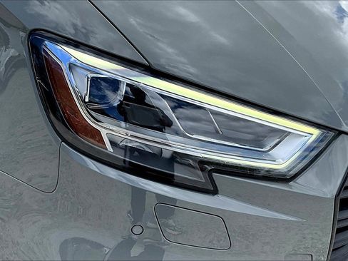 Used 2020 Audi A3 2.0T Premium Plus w/ Premium Plus Package image 28