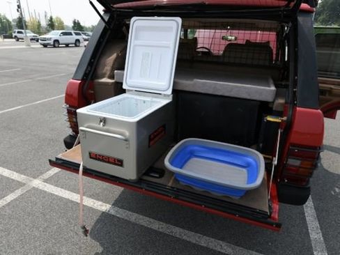 Used 1991 Land Rover Range Rover image 9