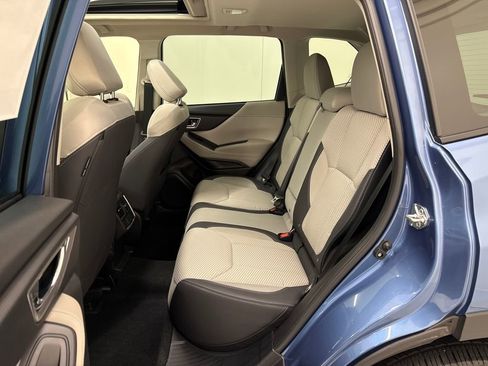 Used 2023 Subaru Forester Premium w/ Popular Package #1 image 24