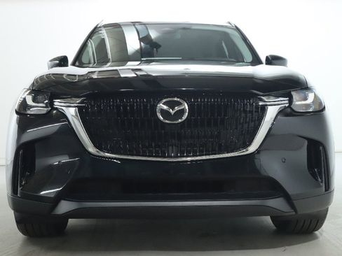 Certified 2025 MAZDA CX-90 3.3 Turbo w/ Preferred Package image 5
