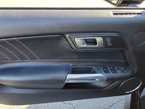 Certified 2020 Ford Mustang Premium image 24