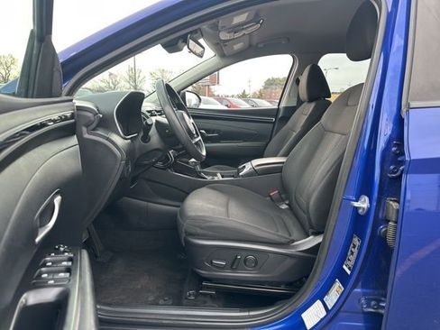 Used 2024 Hyundai Tucson SEL image 9