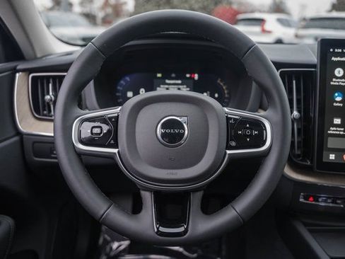 Used 2026 Volvo XC60 B5 Plus w/ Protection Package Premier AWD/4WD image 27