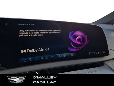 New 2026 Cadillac Optiq Luxury 2 w/ LPO, Floor Liner Package image 27