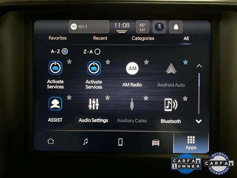 Used 2024 RAM 2500 Big Horn w/ Bed Utility Group image 36