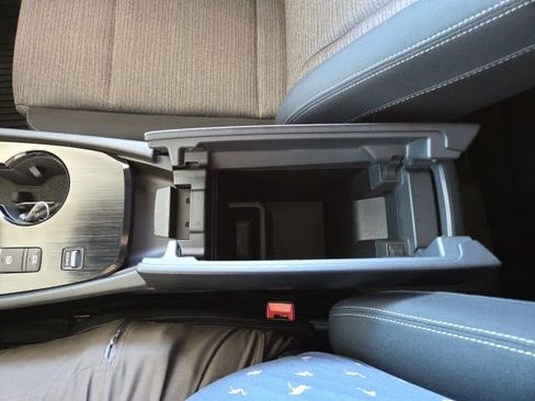 Used 2021 Nissan Rogue S FWD image 56