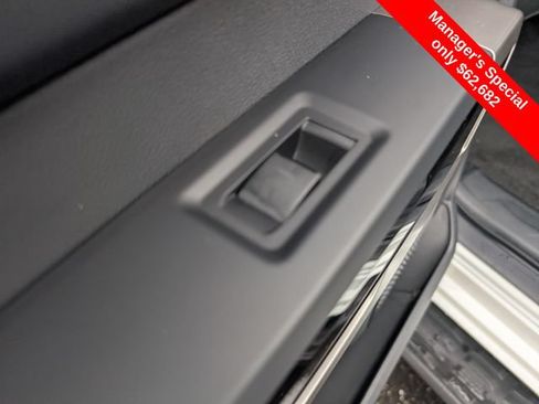Used 2024 Toyota Sequoia Limited AWD/4WD image 12