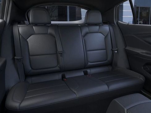 New 2026 Buick Envista Sport Touring image 17