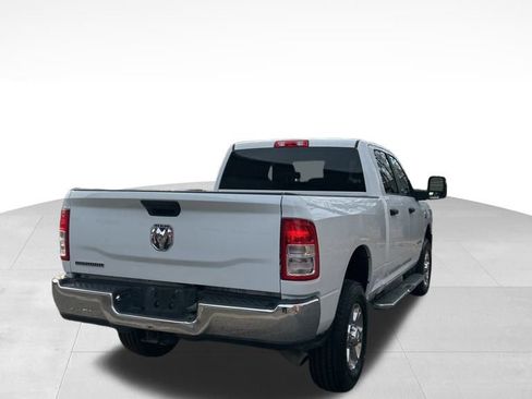 Used 2024 RAM 2500 Big Horn AWD/4WD image 7