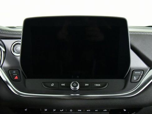 New 2026 Chevrolet Blazer LT w/ Midnight/Sport Edition image 4