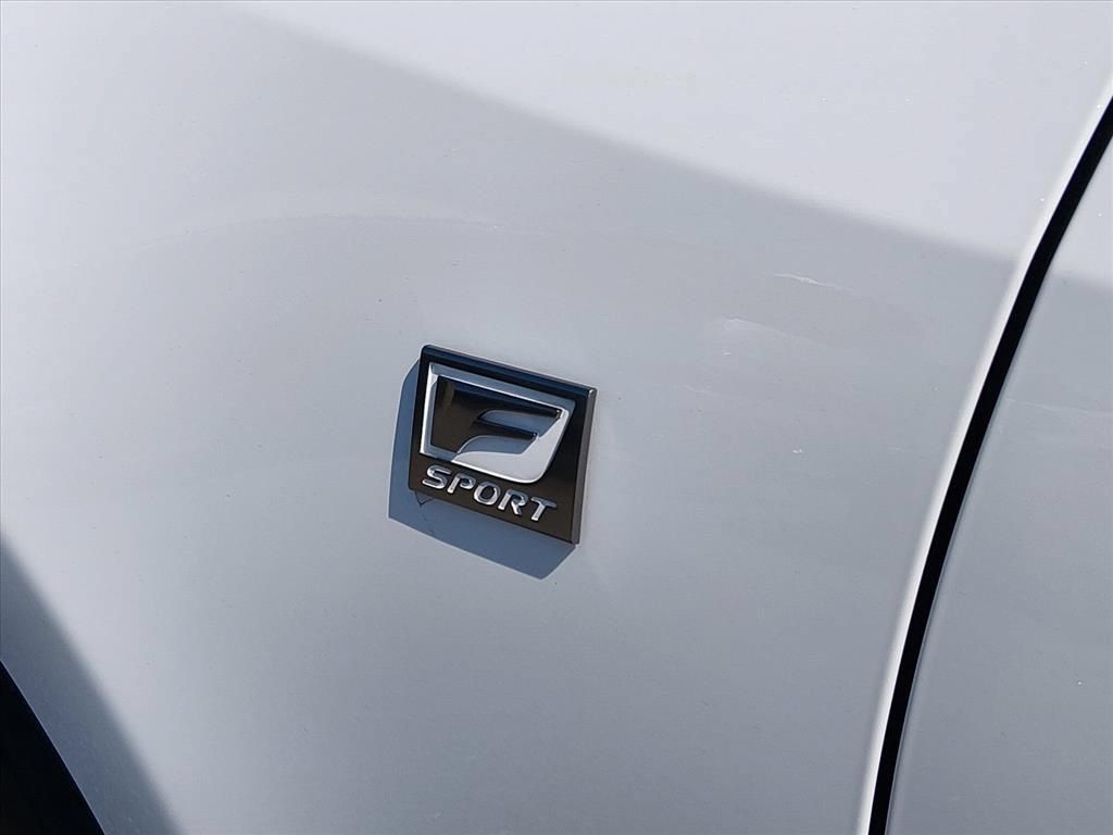 Used 2022 Lexus RC 300 F Sport w/ Accessory Package 2 RWD image 17