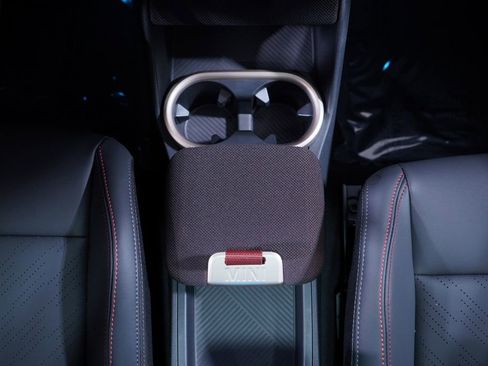 New 2026 MINI Cooper Countryman John Cooper Works w/ Comfort Package Max image 14