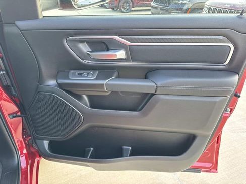 New 2026 RAM 1500 Big Horn/Lone Star image 14