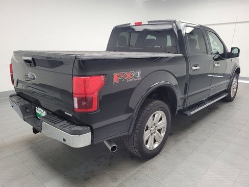 Used 2018 Ford F150 Lariat image 9