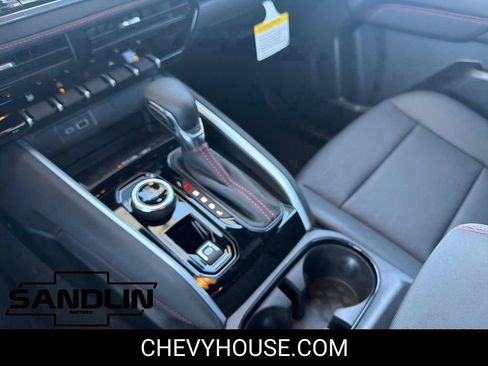 New 2026 Chevrolet Colorado Z71 w/ Z71 Convenience Package 2 AWD/4WD image 19