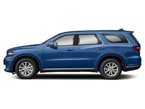 Used 2023 Dodge Durango R/T w/ Blacktop Package RWD image 3