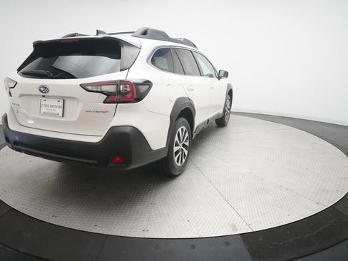 Certified 2024 Subaru Outback Premium AWD/4WD image 13