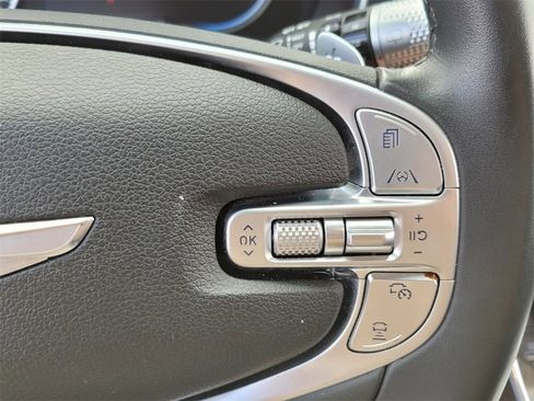 Used 2024 Genesis GV80 3.5T image 24