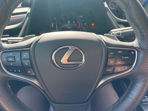 Used 2021 Lexus ES 350 F Sport w/ Accessory Package FWD image 35