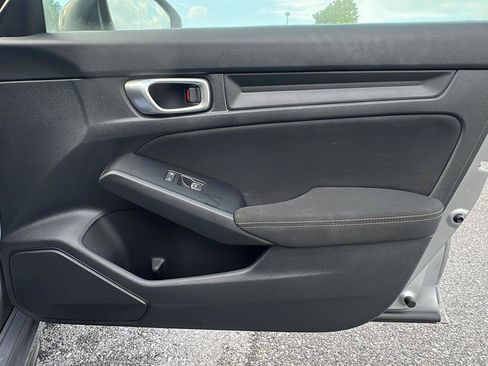 Used 2023 Honda Civic Sport image 12