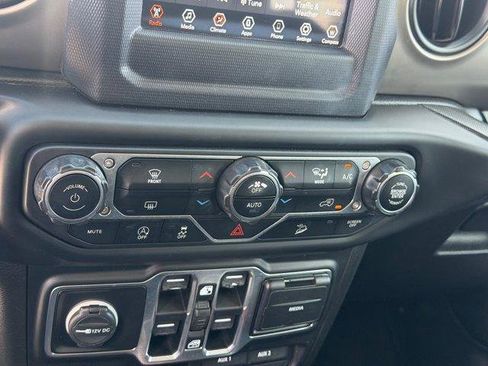 Used 2020 Jeep Wrangler Unlimited Sport S AWD/4WD image 27